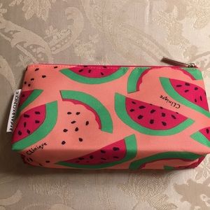 Clinique Makeup Bag *New*